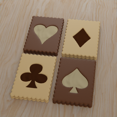 Carte Poker